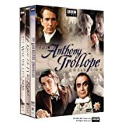 The Anthony Trollope Collection (6 Disc BBC Box Set) [DVD] [1982]